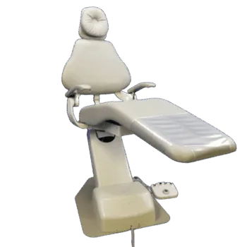 DentalEZ Advantage Patient Dental Chair