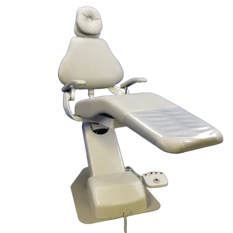 DentalEZ Advantage Patient Dental Chair