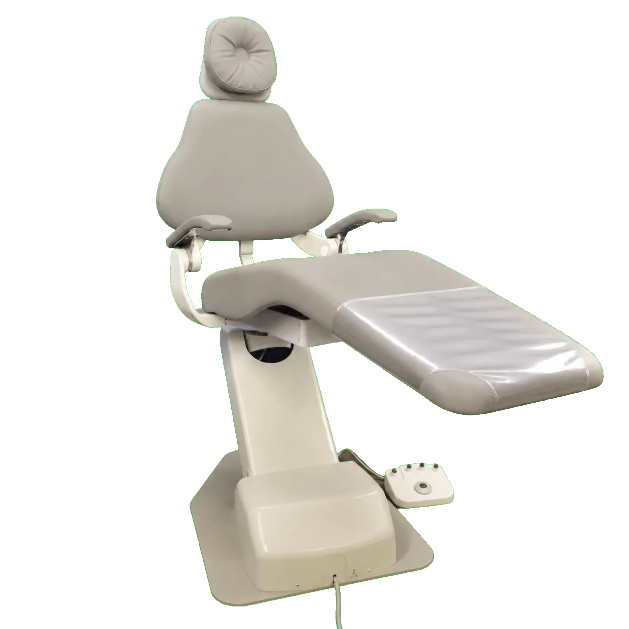 DentalEZ Advantage Stand Alone Patient Dental Chair - Dove
