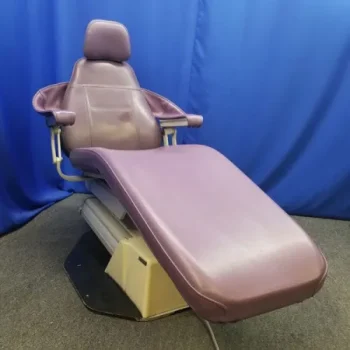 Henry Schein DC1000 Patient Dental Chair