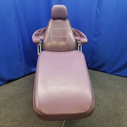Henry Schein DC1000 Patient Dental Chair - Image 2