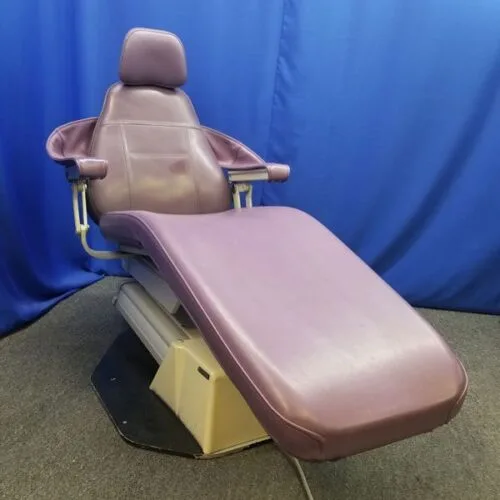 Henry Schein DC1000 Patient Dental Chair