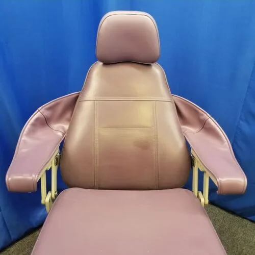 Henry Schein DC1000 Patient Dental Chair