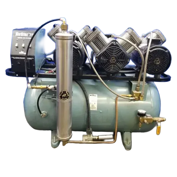 Refurbished Air Star 70