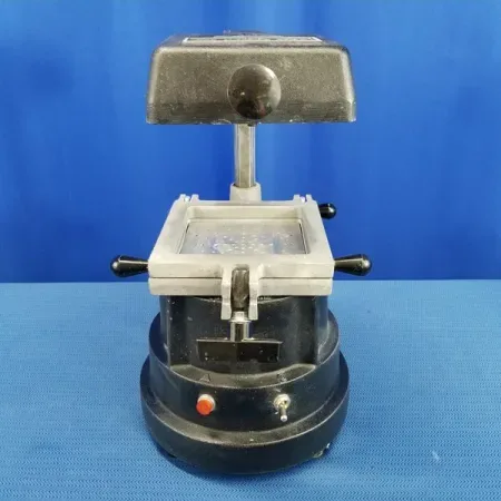 Henry Schein Dental Vacuum Forming Machine Model 101