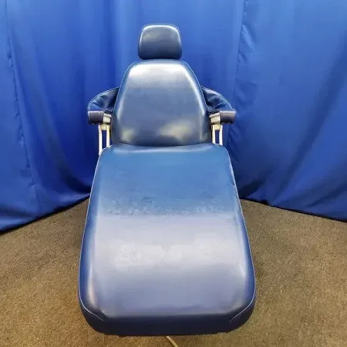 Adec Priority 1005 Stand Alone Dental Chair 00