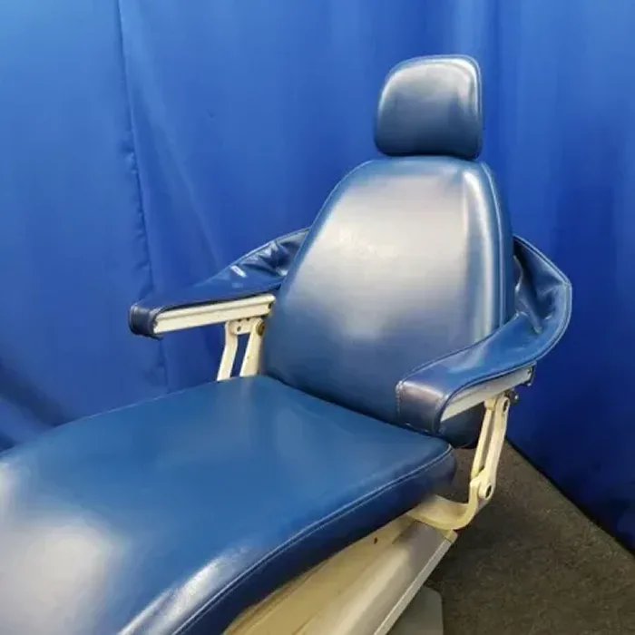Adec Priority 1005 Stand Alone Dental Chair 00