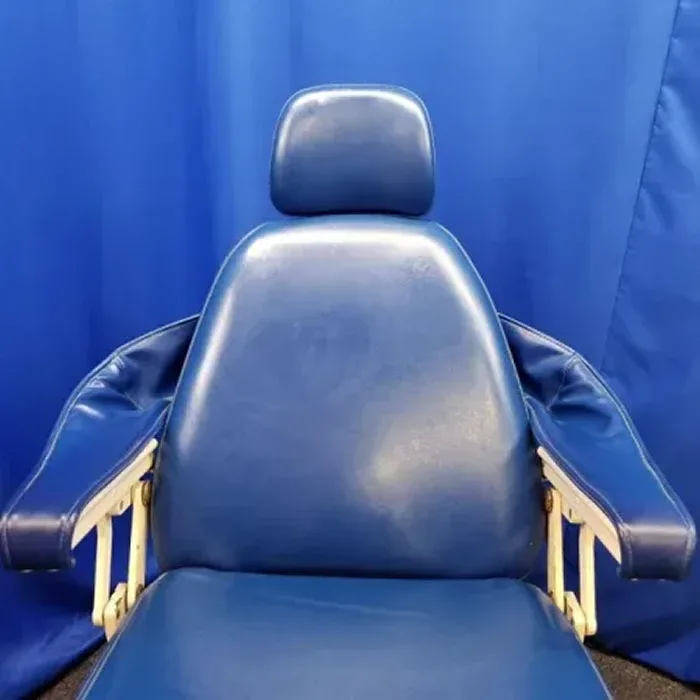 Adec Priority 1005 Stand Alone Dental Chair 00