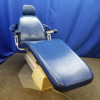 A-dec Priority Dental Chair
