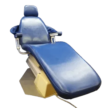 A-dec Priority Dental Chair