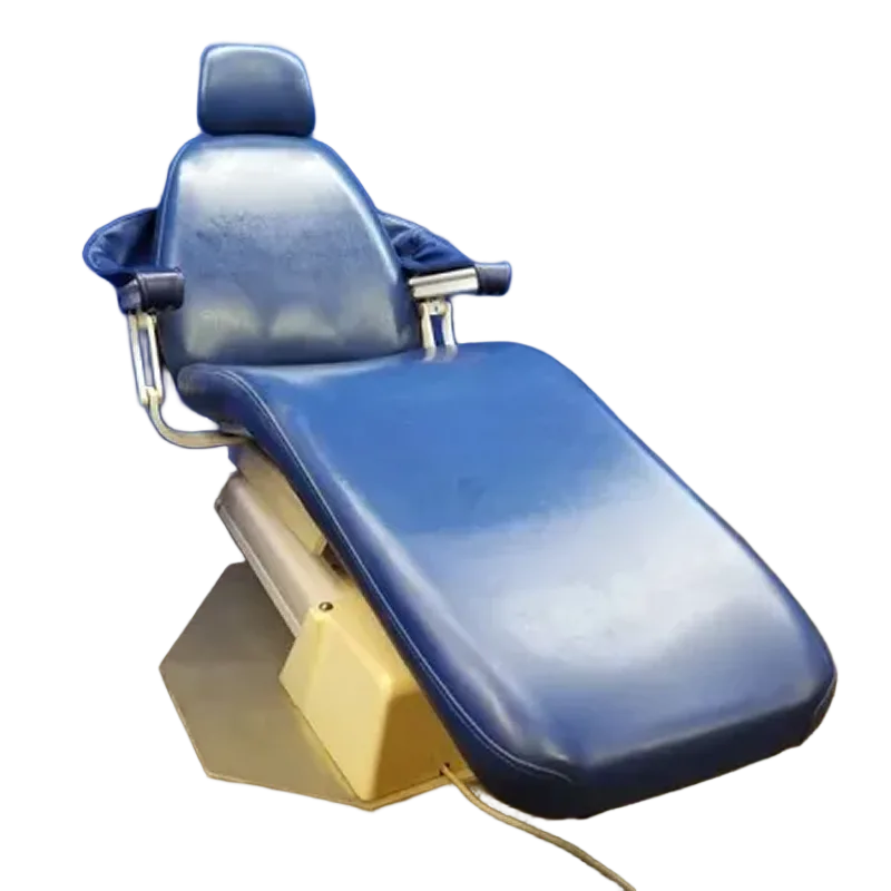 A-dec Priority Dental Chair