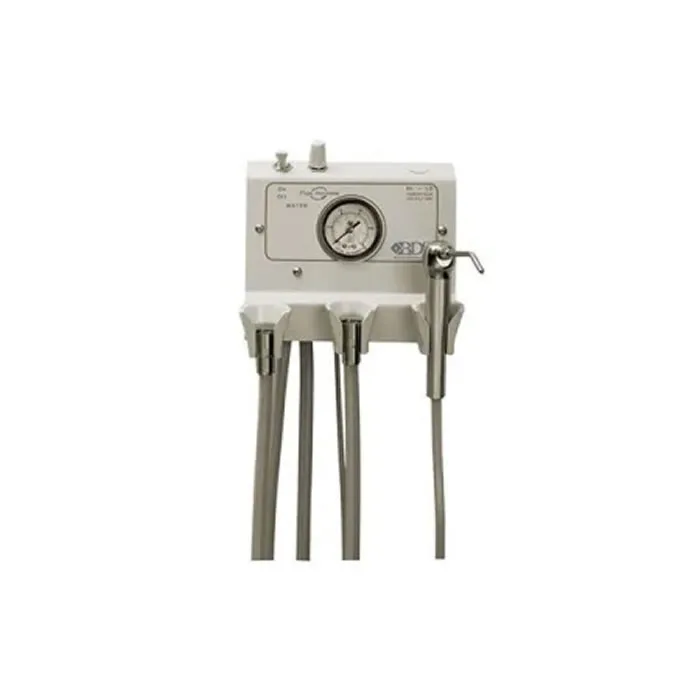 Beaverstate Dental Wall Mounted 2 Handpiece Automatic Control A-220
