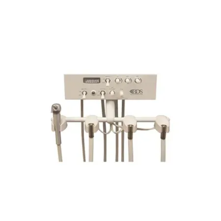 Beaverstate Dental 3 Handpiece Under Cabinet Mount RD-4600