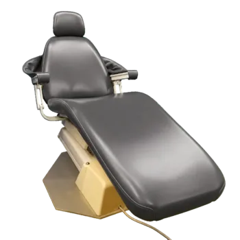 Adec Priority 1005 Stand Alone Dental Chair