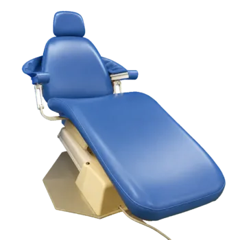 Adec Priority 1005 Stand Alone Dental Chair