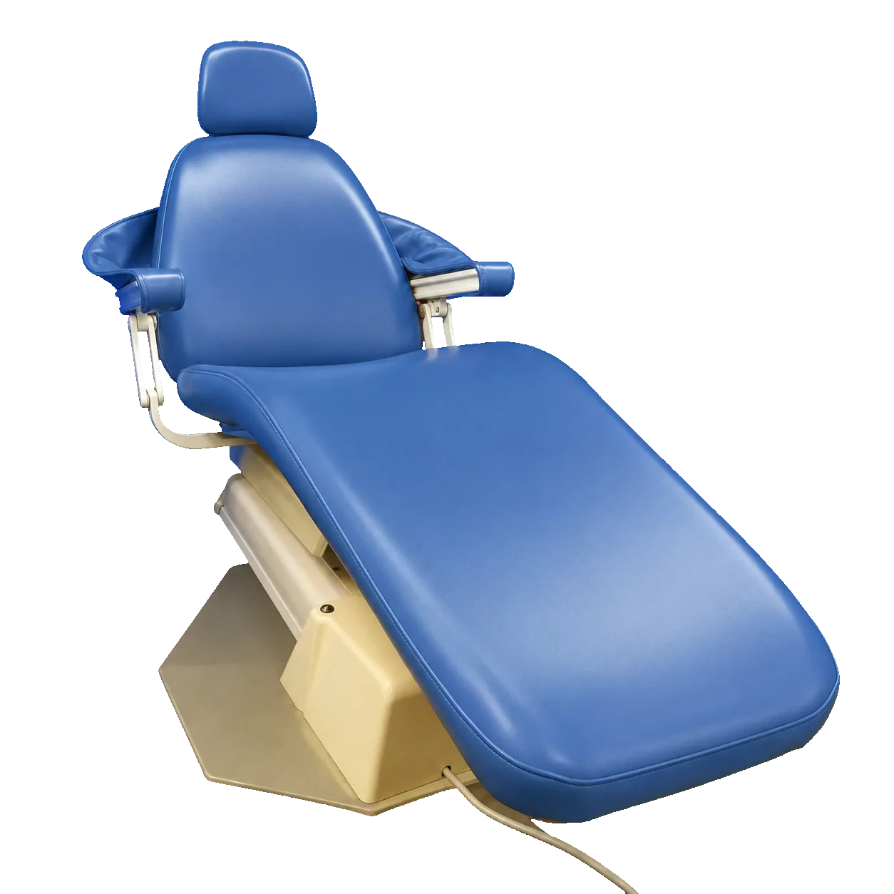 Adec Priority 1005 Stand Alone Dental Chair