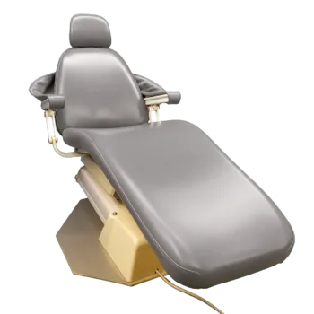 Adec Priority 1005 Stand Alone Dental Chair