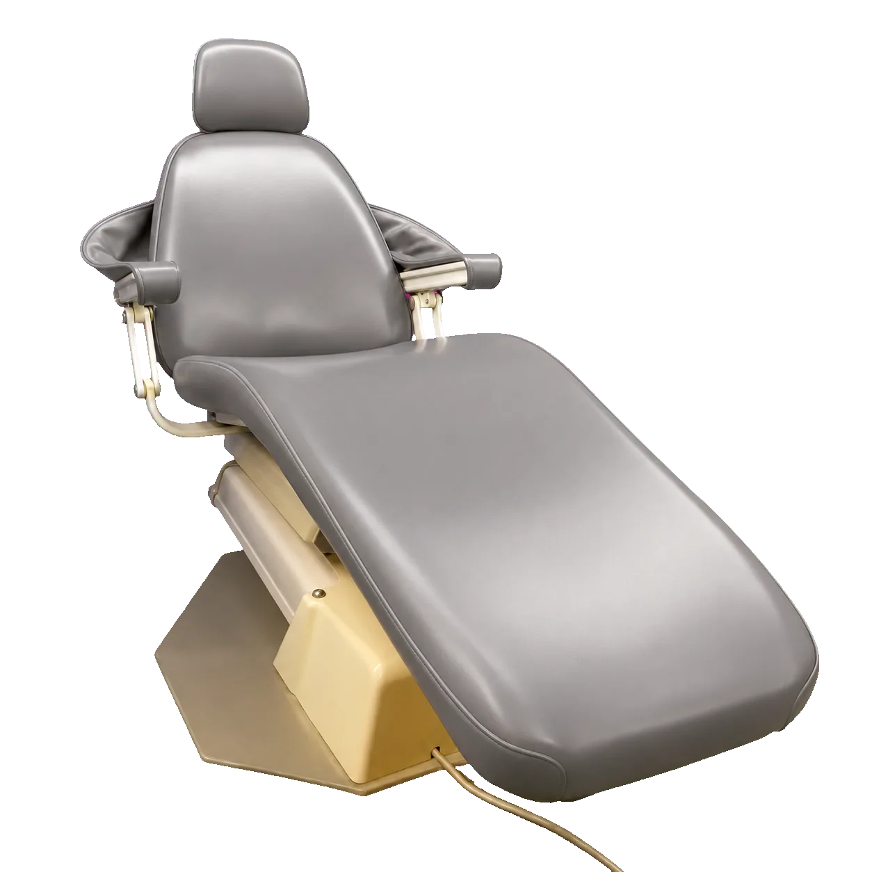 Adec Priority 1005 Stand Alone Dental Chair