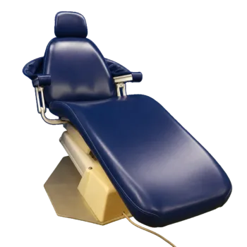 Adec Priority 1005 Stand Alone Dental Chair