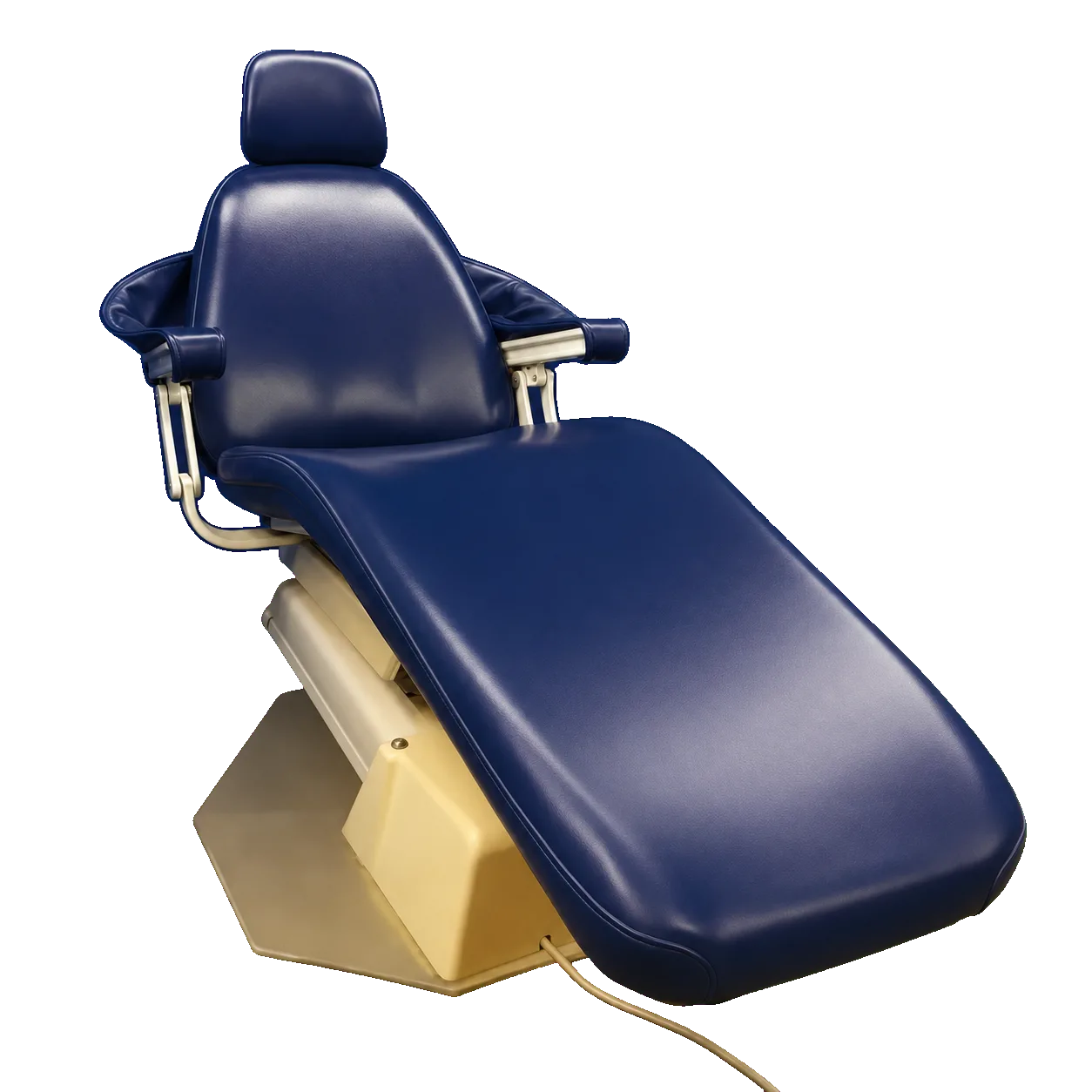 Adec Priority 1005 Stand Alone Dental Chair