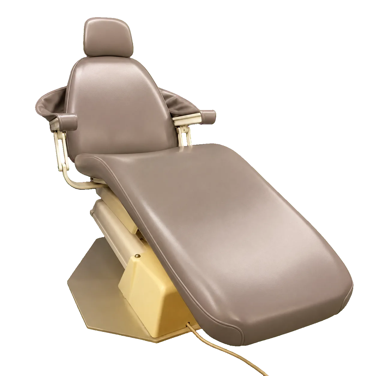 Adec Priority 1005 Stand Alone Dental Chair