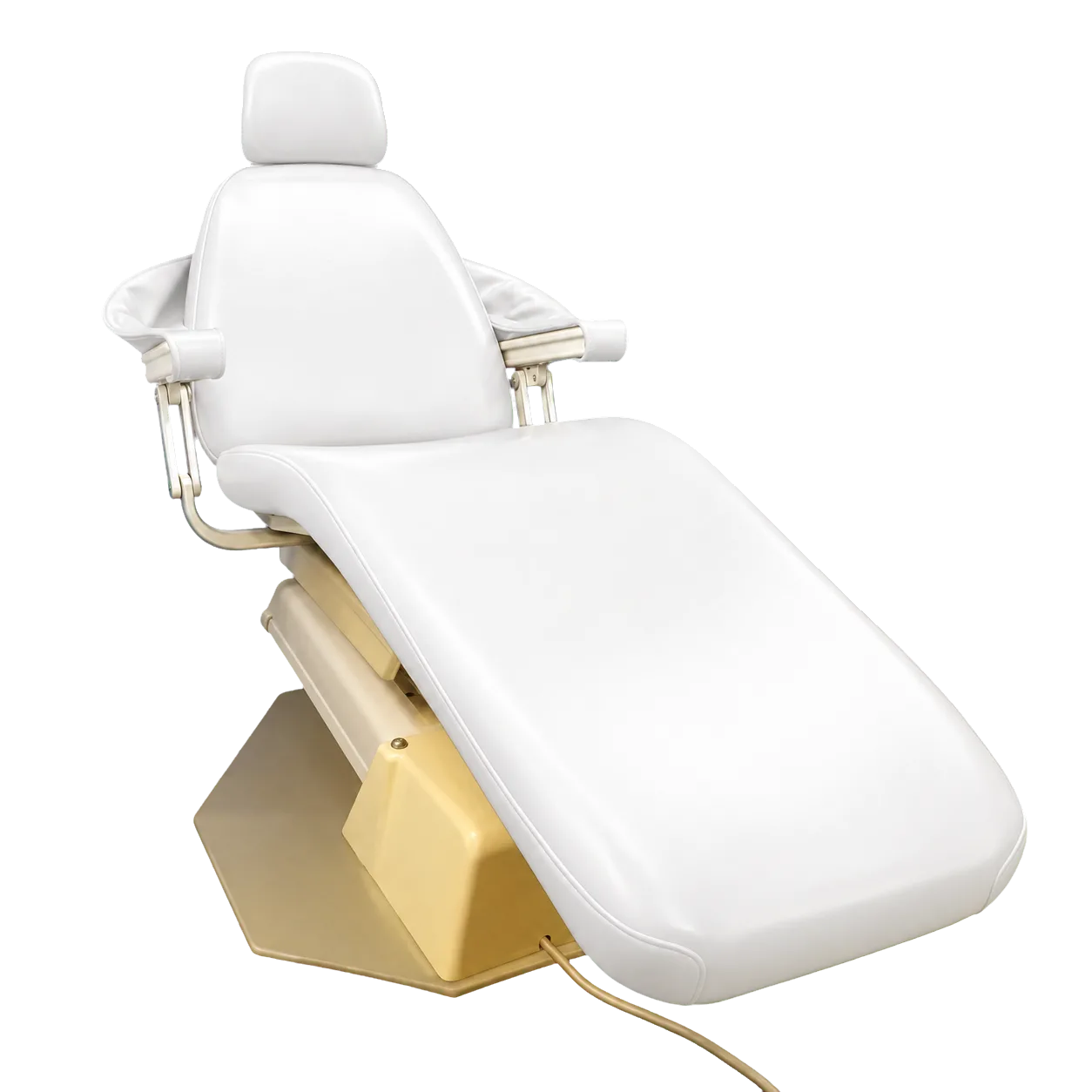 Adec Priority 1005 Stand Alone Dental Chair