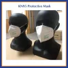 KN95 Powecom PPE Protective Face Mask 50 Pc Box - FDA ADA & CDC Approved