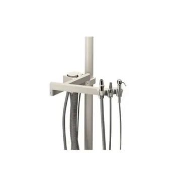 Horizontal Folding Arm With Vacuum Package