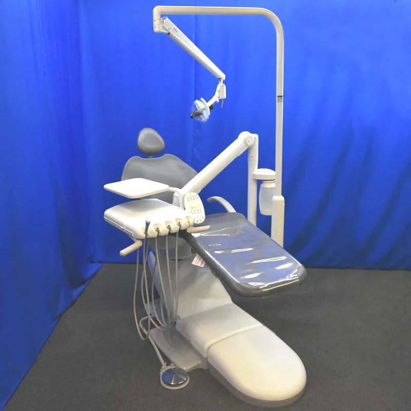Adec 511 Exam Chair Radius – 6300 – 532