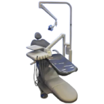 Adec 511 Exam Chair (Radius – 6300 – 532)