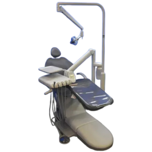 Adec 511 Exam Chair (Radius – 6300 – 532)