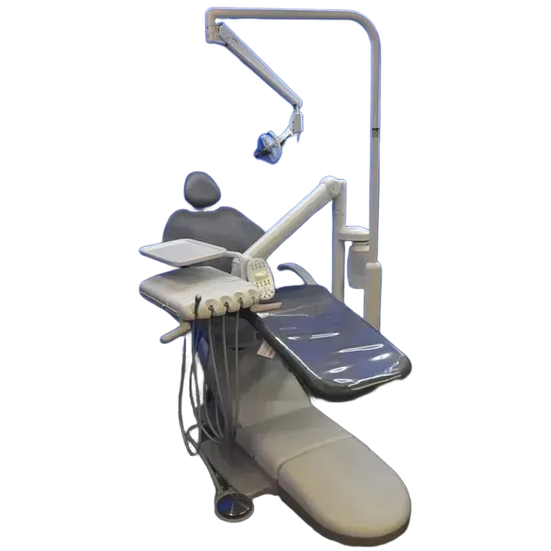 Adec 511 Exam Chair (Radius – 6300 – 532)