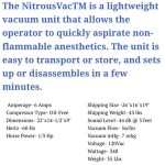 DNTLWorks-NitrousVac-B DNTLWorks-NitrousVac-B