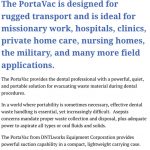 DNTLWorks-PortaVac-C DNTLWorks-PortaVac-C