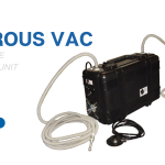 Nitrous Vac DNTLWorks 3040 Nitrous Vac DNTLWorks 3040