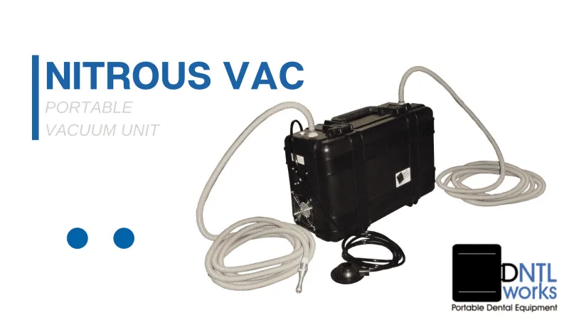 Nitrous Vac DNTLWorks 3040