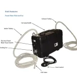 Nitrous Vac DNTLWorks 3040 Nitrous Vac DNTLWorks 3040