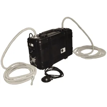 DNTLWorks Nitrous Vac 3040