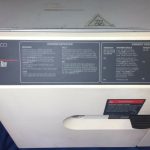 AMSCO Eagle Ten Dental Autoclave Fully Refurbished - American Sterilizer Company AMSCO Eagle Ten Dental Autoclave Fully Refurbished - American Sterilizer Company