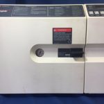 AMSCO Eagle Ten Dental Autoclave Fully Refurbished - American Sterilizer Company AMSCO Eagle Ten Dental Autoclave Fully Refurbished - American Sterilizer Company