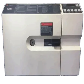 AMSCO Eagle Ten Dental Autoclave Fully Refurbished - American Sterilizer Company