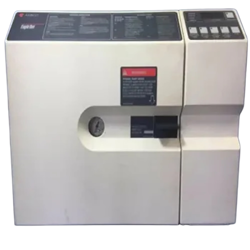 AMSCO Eagle Ten Dental Autoclave Fully Refurbished - American Sterilizer Company AMSCO Eagle Ten Dental Autoclave Fully Refurbished - American Sterilizer Company