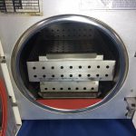AMSCO Eagle Ten Dental Autoclave Fully Refurbished - American Sterilizer Company AMSCO Eagle Ten Dental Autoclave Fully Refurbished - American Sterilizer Company