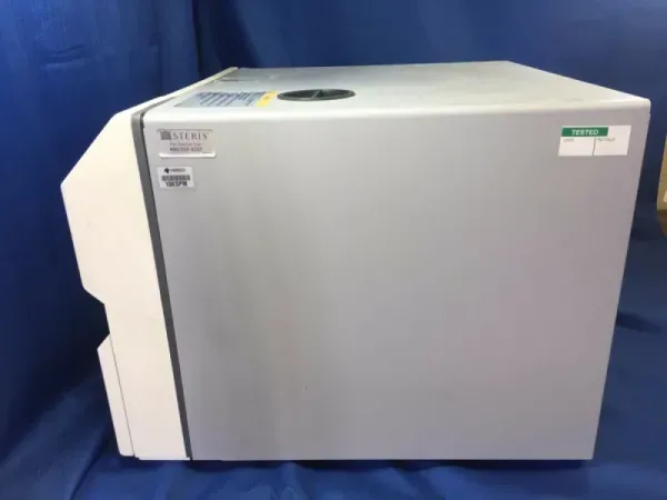 AMSCO Eagle Ten Dental Autoclave Fully Refurbished - American Sterilizer Company AMSCO Eagle Ten Dental Autoclave Fully Refurbished - American Sterilizer Company
