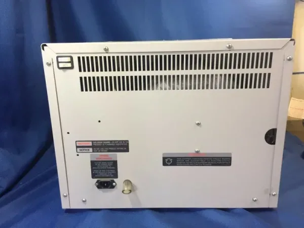 AMSCO Eagle Ten Dental Autoclave Fully Refurbished - American Sterilizer Company AMSCO Eagle Ten Dental Autoclave Fully Refurbished - American Sterilizer Company
