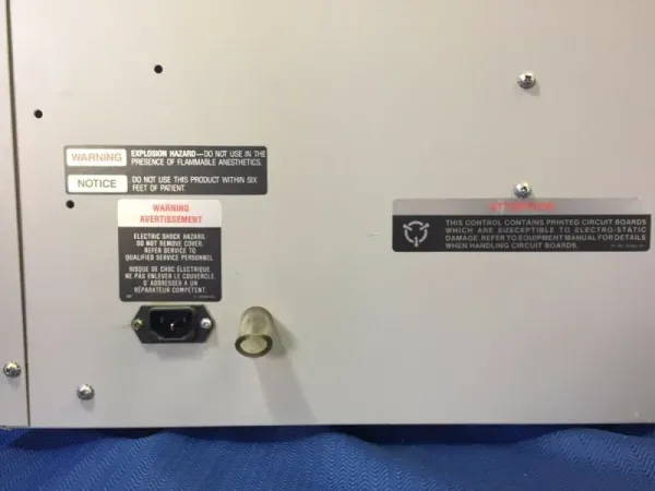 AMSCO Eagle Ten Dental Autoclave Fully Refurbished - American Sterilizer Company AMSCO Eagle Ten Dental Autoclave Fully Refurbished - American Sterilizer Company