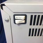 AMSCO Eagle Ten Dental Autoclave Fully Refurbished - American Sterilizer Company AMSCO Eagle Ten Dental Autoclave Fully Refurbished - American Sterilizer Company