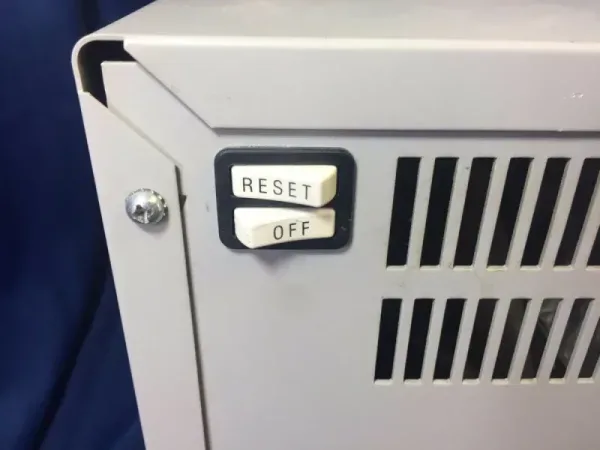 AMSCO Eagle Ten Dental Autoclave Fully Refurbished - American Sterilizer Company AMSCO Eagle Ten Dental Autoclave Fully Refurbished - American Sterilizer Company