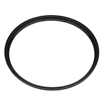 DCI Replacement Gasket Seal Part Fits Adec W&H Lisa Dental Autoclave 2186