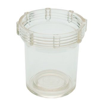 Bowl For 1 & 1 1/2″ Inline Strainer – DCI 2567